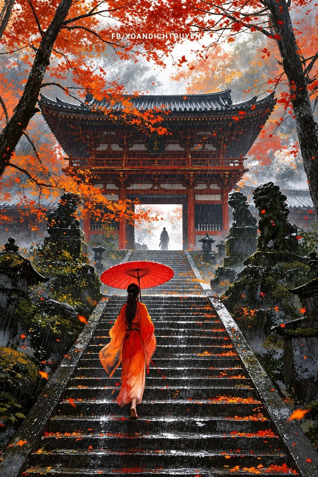 TA NGUYỆN GIỮ LẤY CÁNH CHIM NÀY