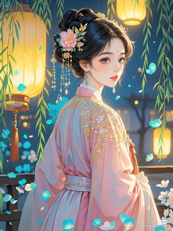 Ta Tên Liễu Phùng Xuân