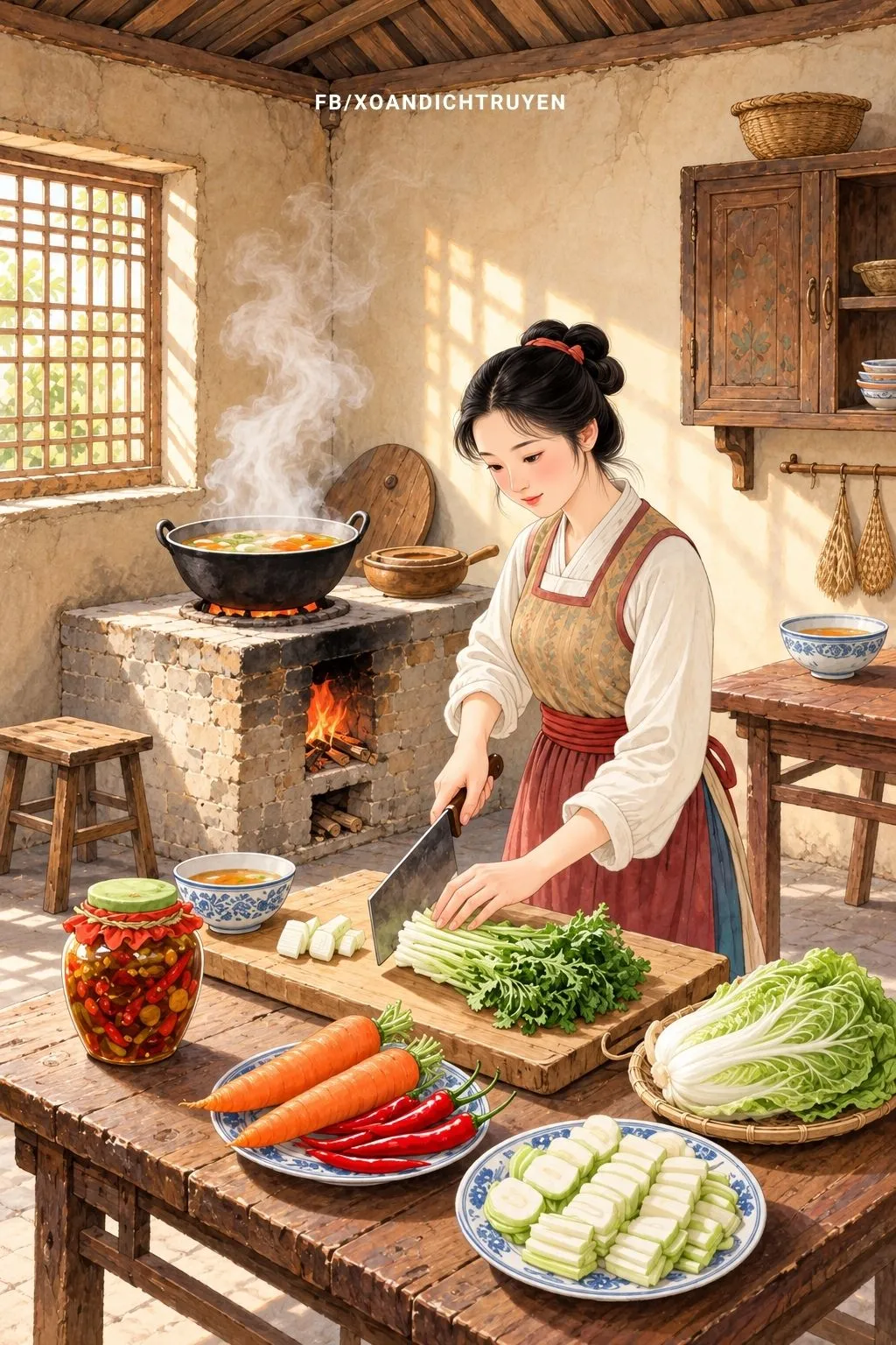 TẠ TRƯỜNG HOAN