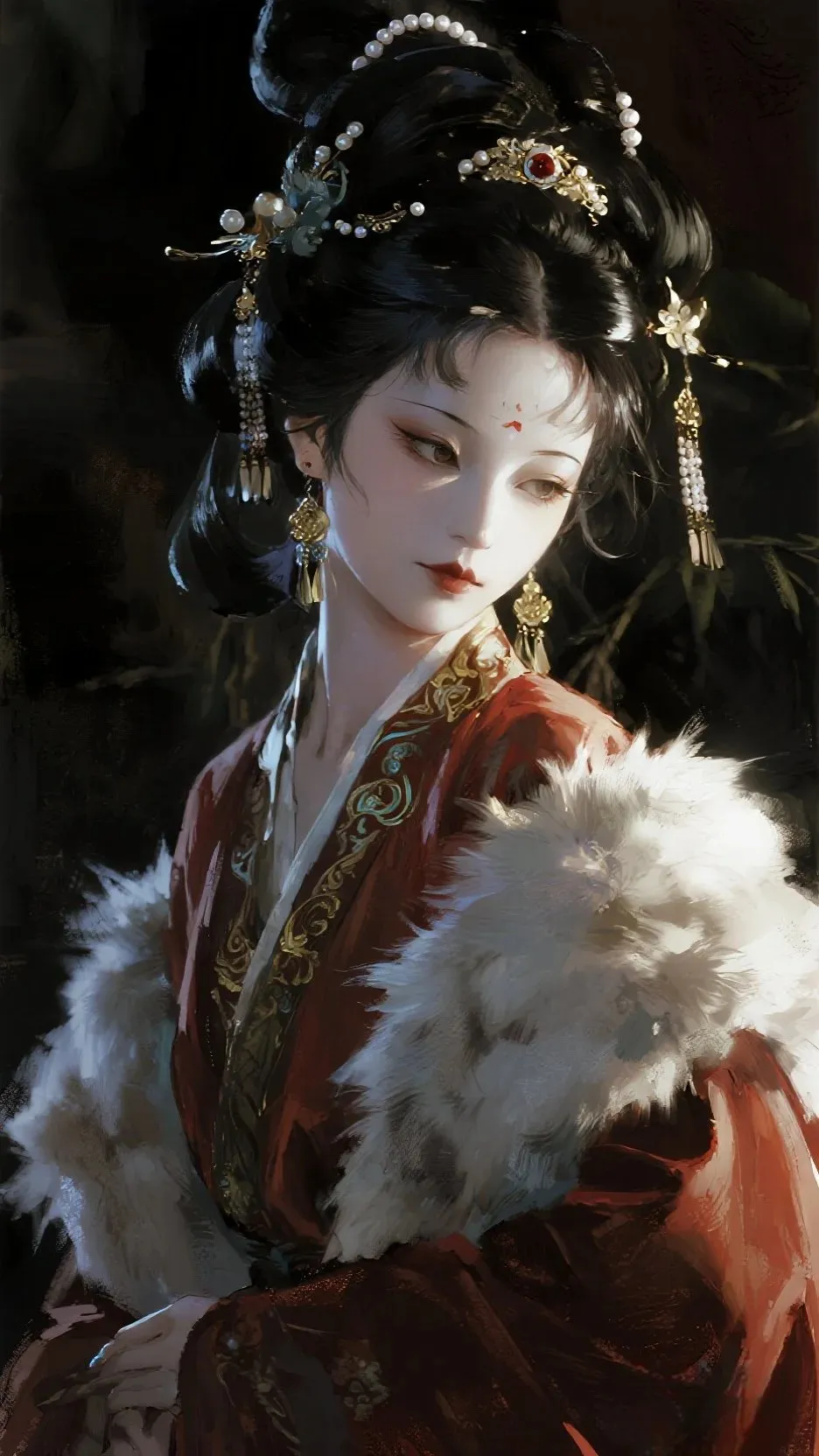 TA TỰ CÓ ĐƯỜNG THANH VÂN