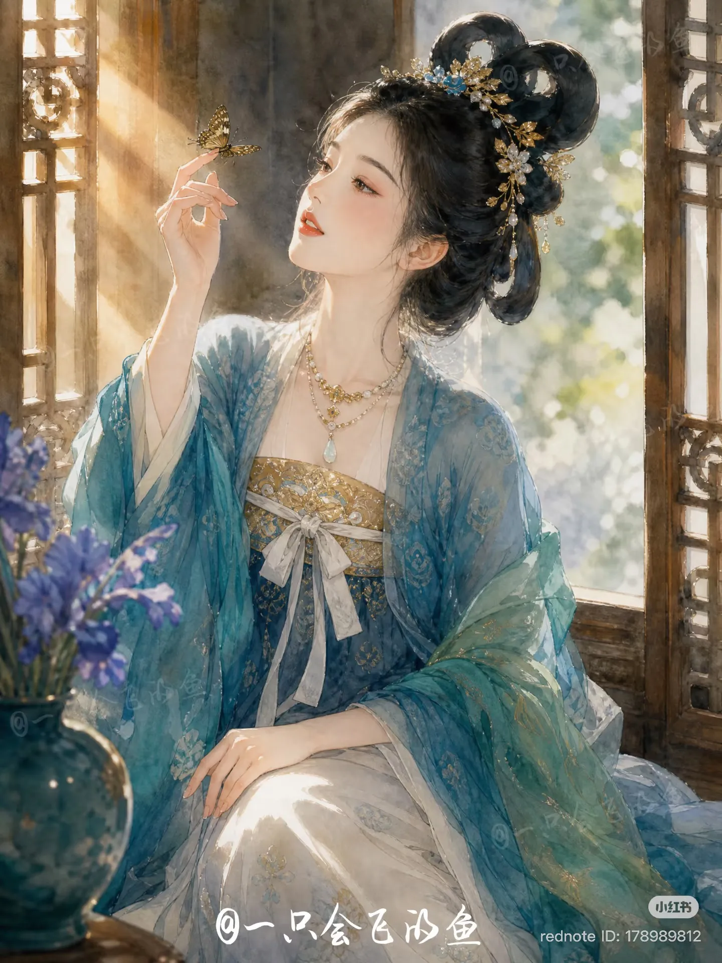 TÁI SINH TỪ HÔN, TÌM LƯƠNG NHÂN KHÁC
