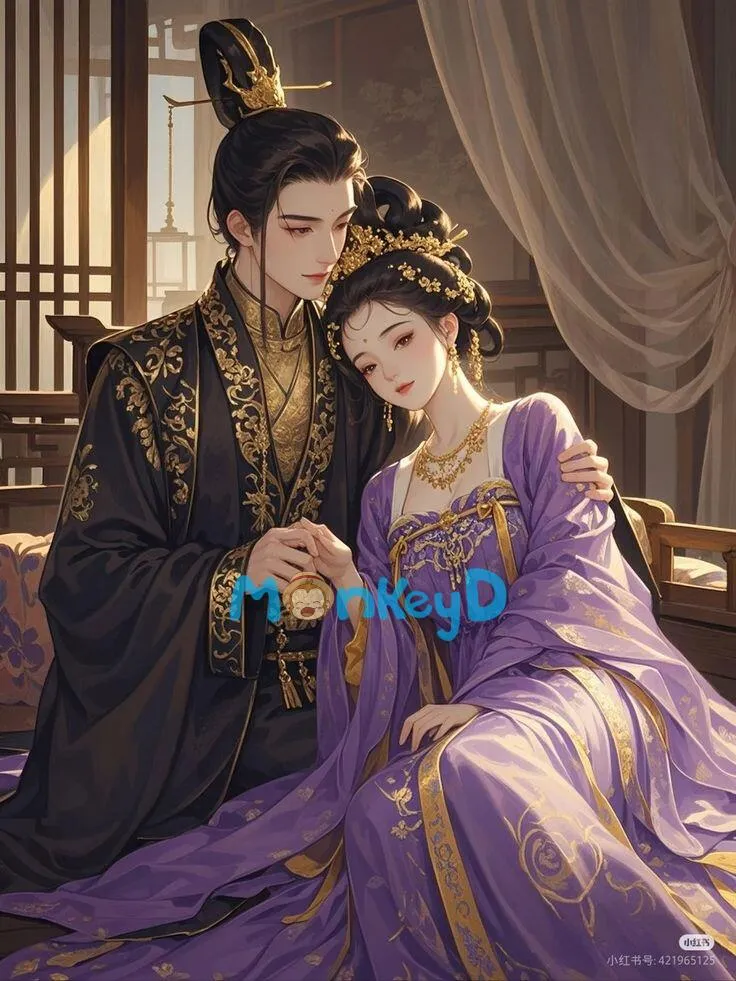 Tam Thai Khuynh Đảo Hậu Cung