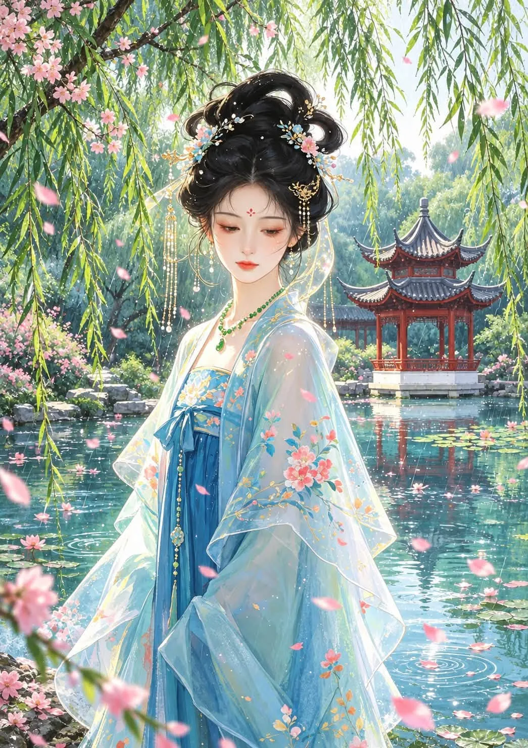 TẦN OẢN
