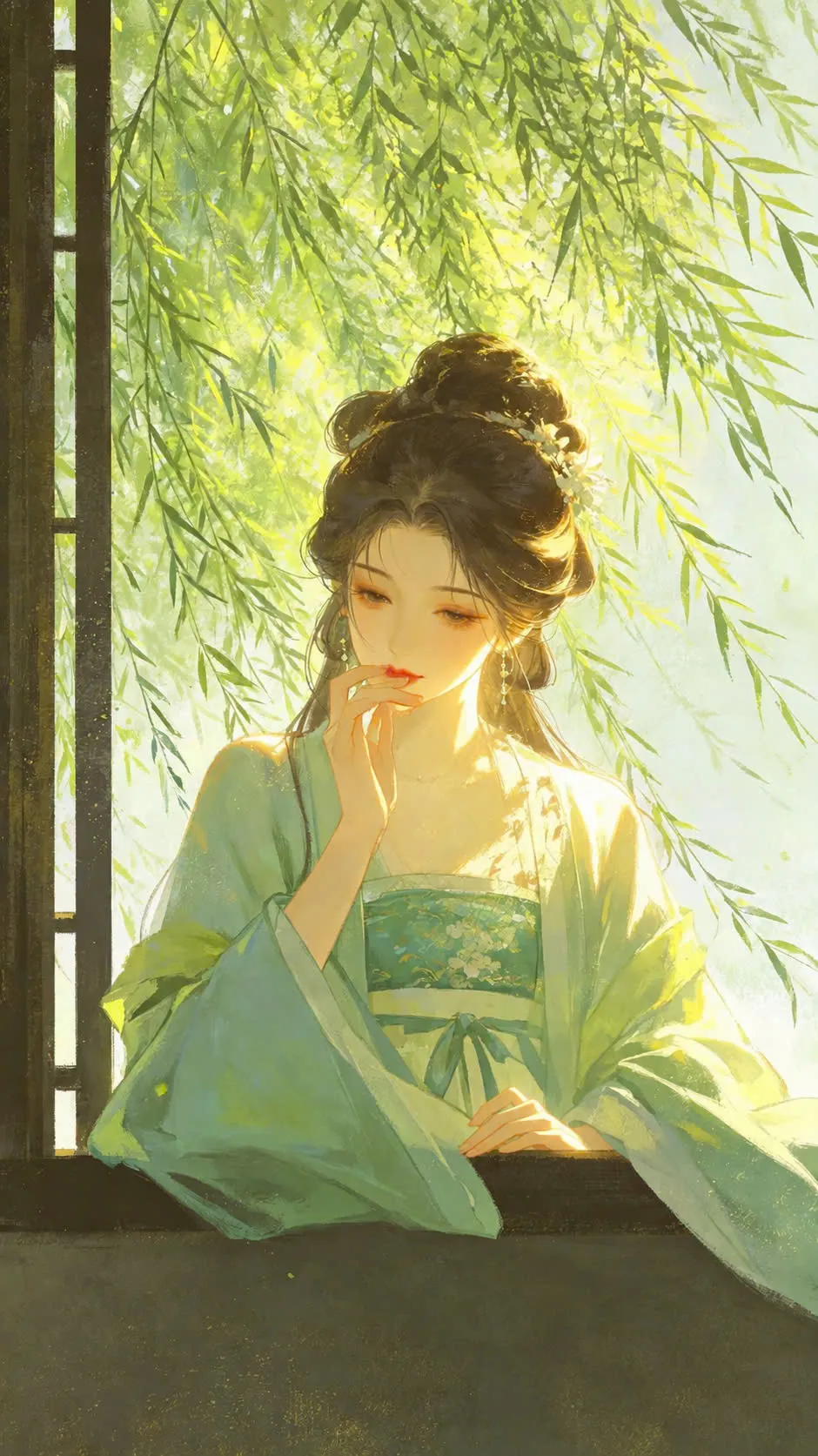 TẨU TẨU CỦA TA