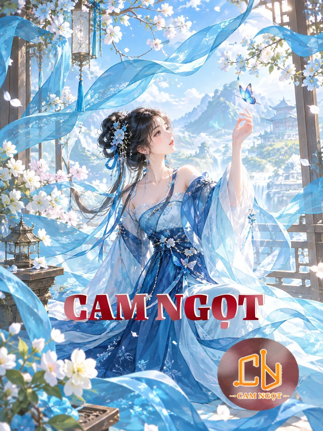 TẨU TẨU ĐỪNG SỢ, TA LÀ CA TA