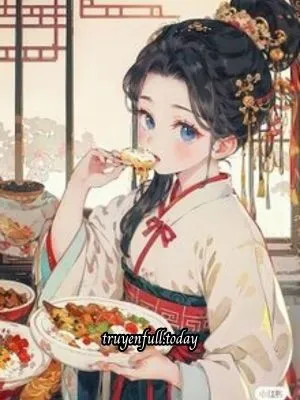 Thái Tử Xuyên Không Thành Đứa Trẻ Ba Tuổi