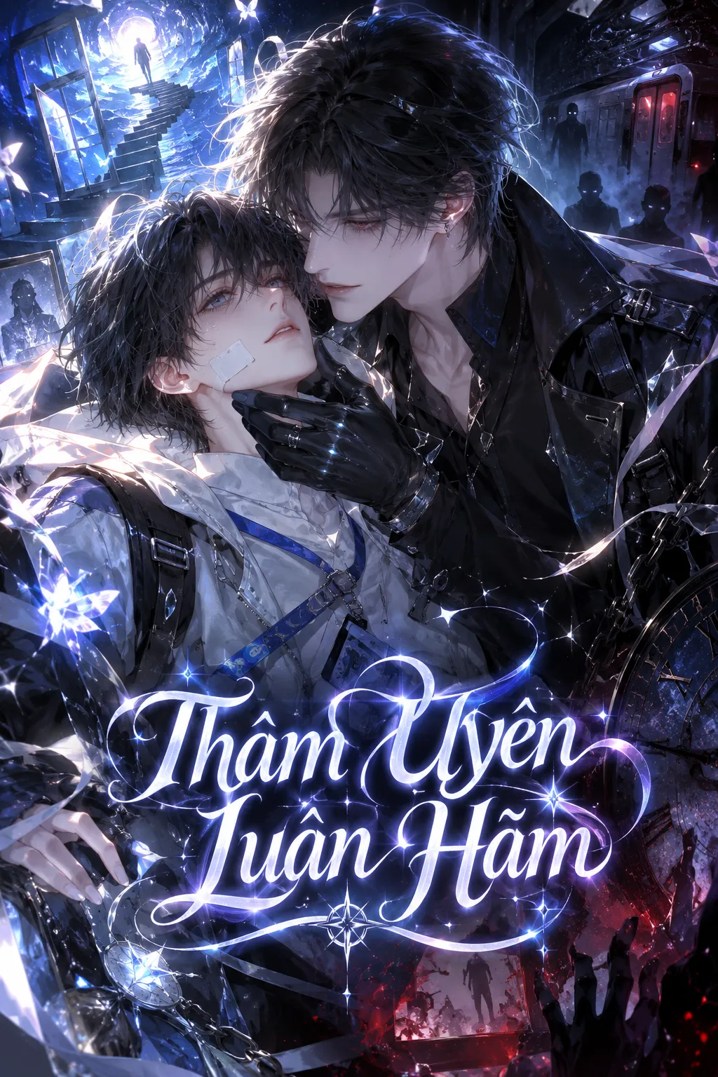 Thâm Uyên Luân Hãm