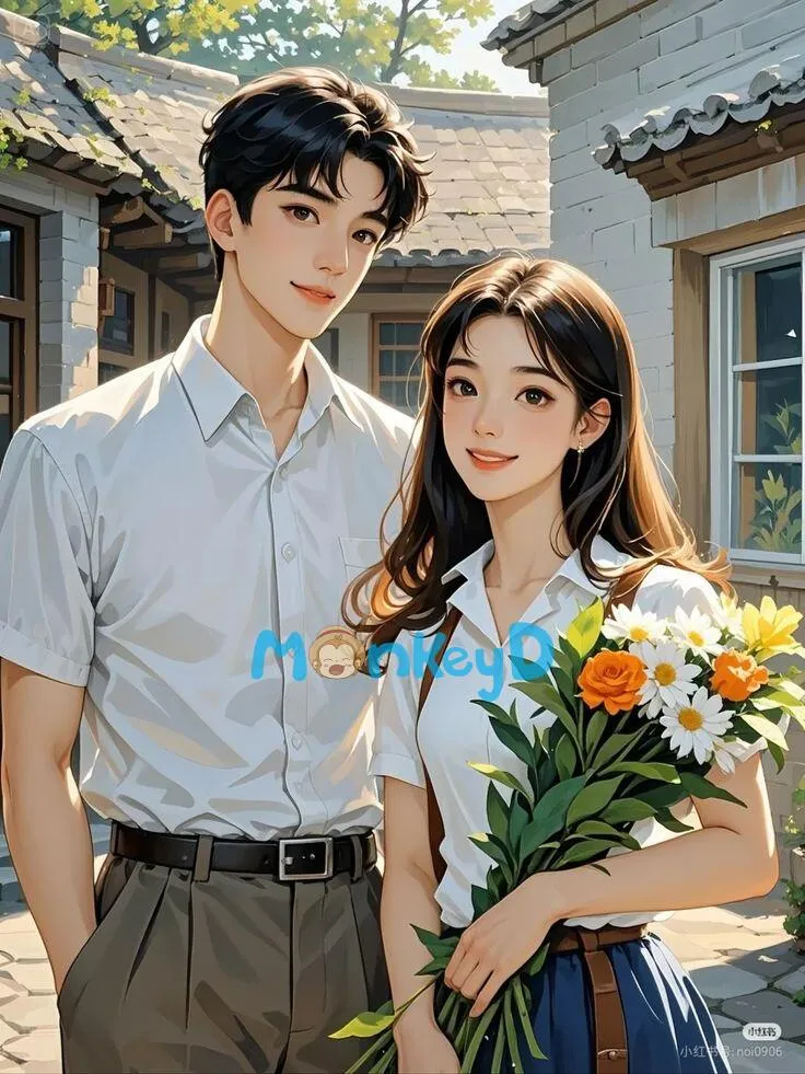 Thập Niên 70: Cuộc Sống Nhàn Nhã Của Nữ Thanh Niên Tri Thức Chỉ Muốn Ăn Dưa