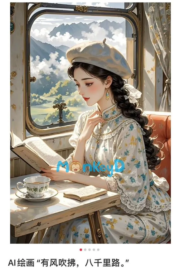 Thập Niên 70: Nghe Tiếng Lòng, Sĩ Quan Cưng Chiều Vợ Tận Xương