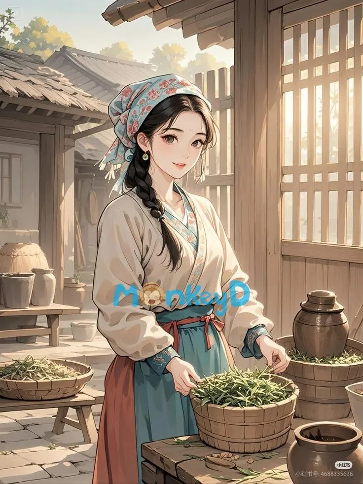 Thập Niên 70 : Nhà Có Cá Kho, Có Anh