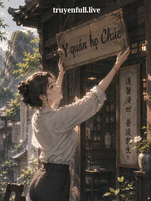 Thập Niên 70: Ta Ở Nhân Gian Tích Công Đức P4