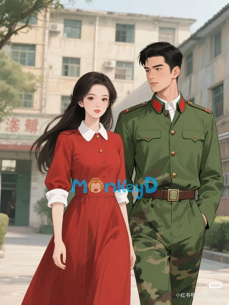 Thập Niên 70: Tiểu Kiều Tức