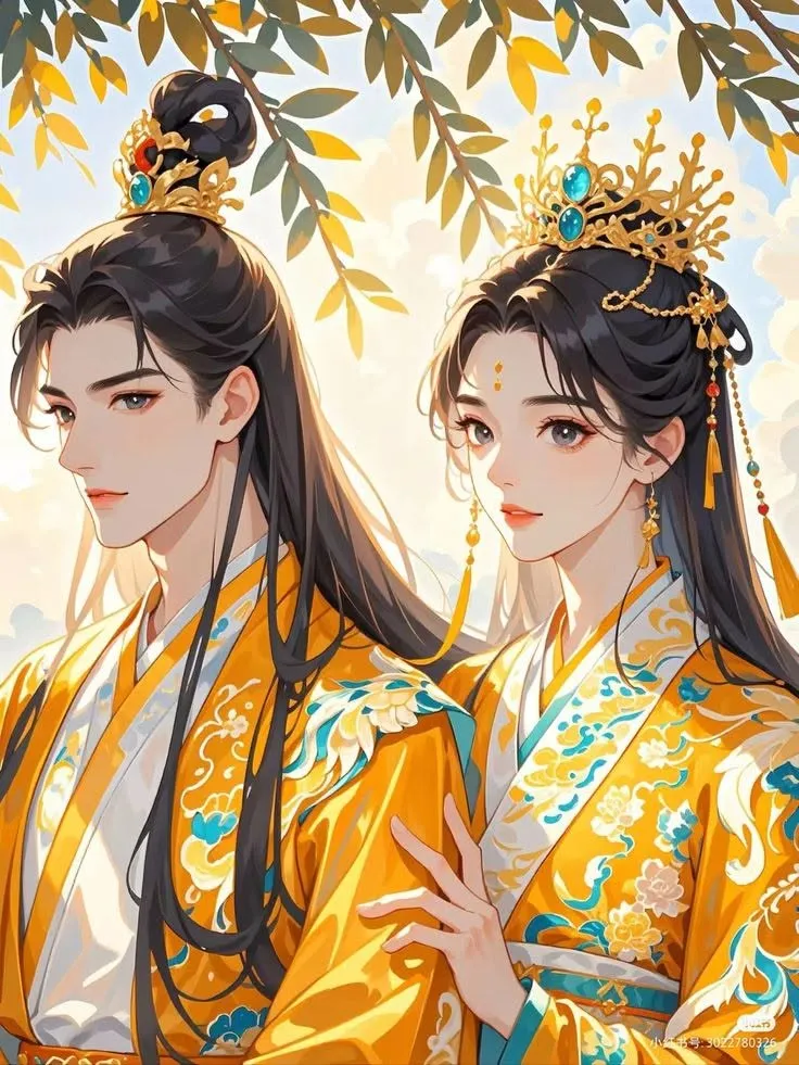 Thay Tỷ Tỷ Gả Vào Đông Cung
