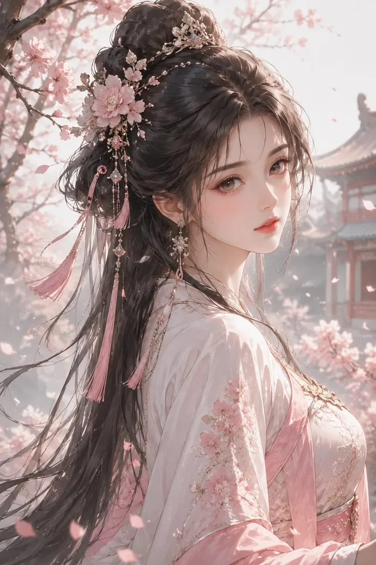 Thay Vì Tranh Giành, Ta Đoạn Tuyệt Tình Thân