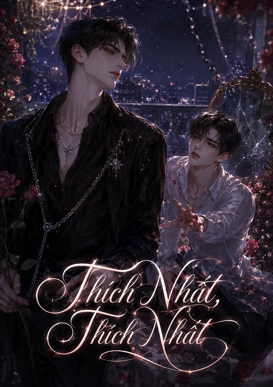 Thích Nhất, Thích Nhất