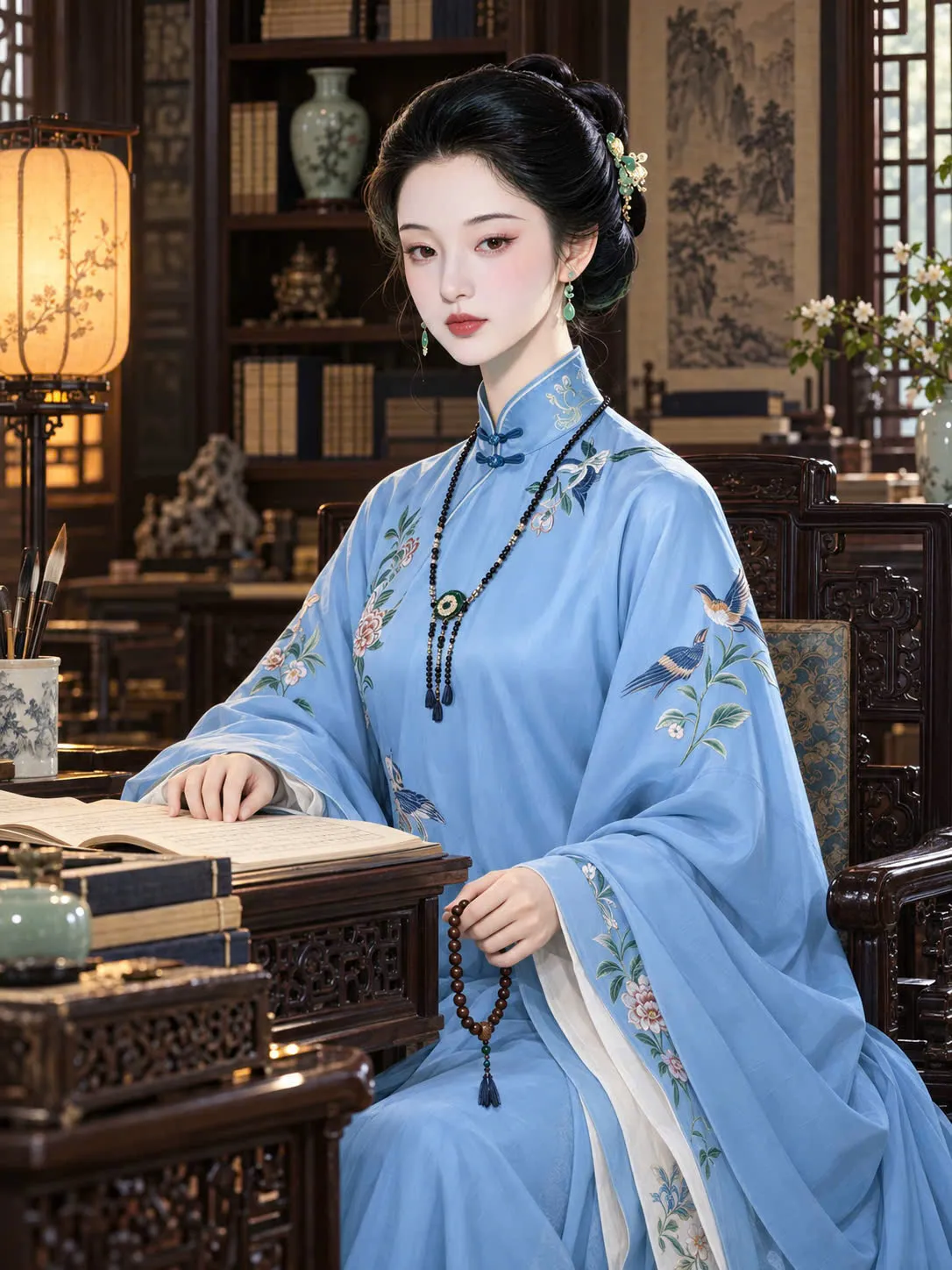 THÔI NGUYÊN