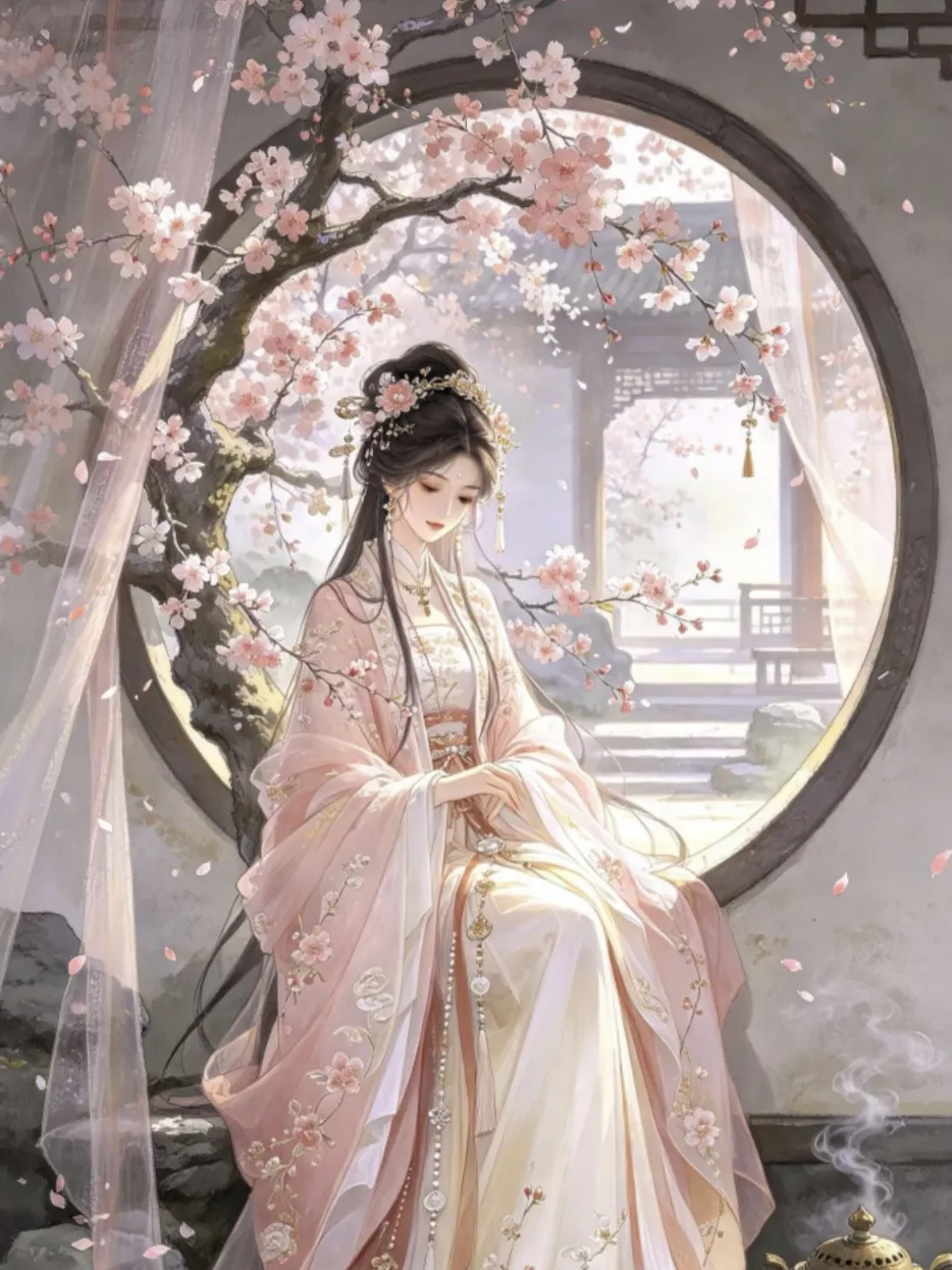 Thu Đông Sơ Tương Hoá