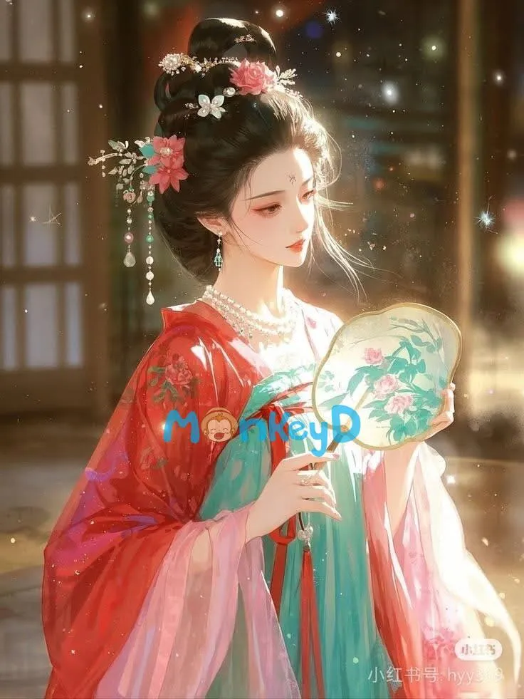 Thứ Nữ Thanh Nhàn