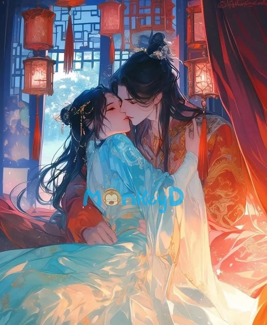 Tiểu Công Chúa Chỉ Muốn Làm Cá Mặn