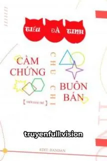 Tiểu Đà Tinh Cầm Chứng Buôn Bán
