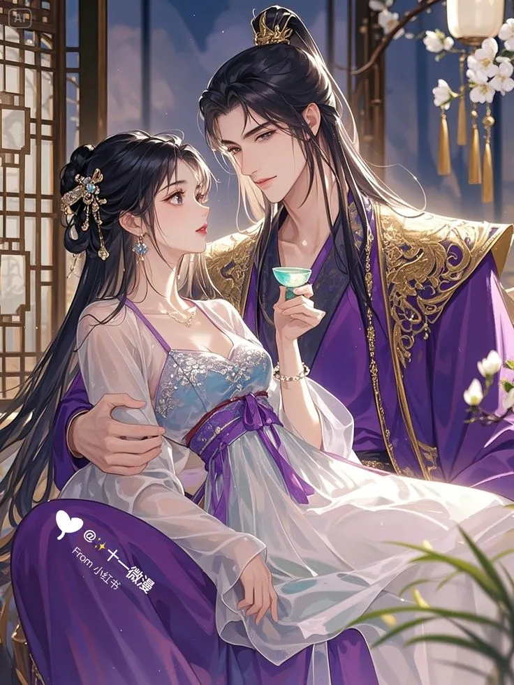 Tiểu Ly Báo Thù Từ Sáng Đến Tối