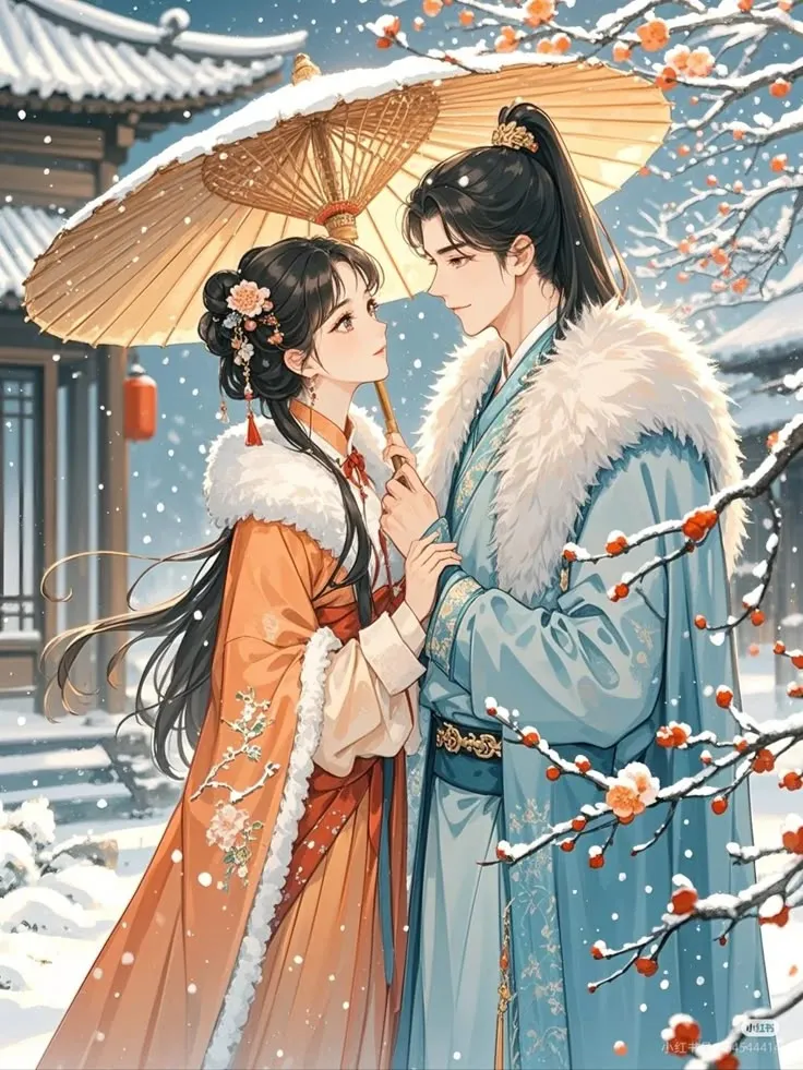Tiểu Thư Ngốc Muốn Đổi Gả!