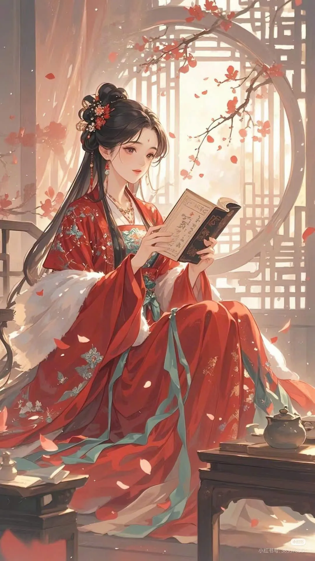 Tiểu Thư Thang Viên