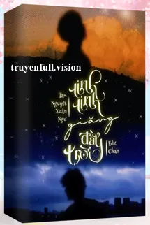 Tinh Tinh Giăng Đầy Trời - Tam Nguyệt Xuân Ngư