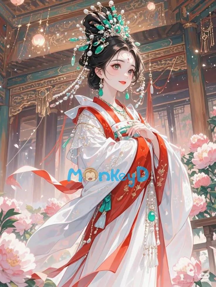 Tôi Xuyên Không Thành Hoàng Hậu