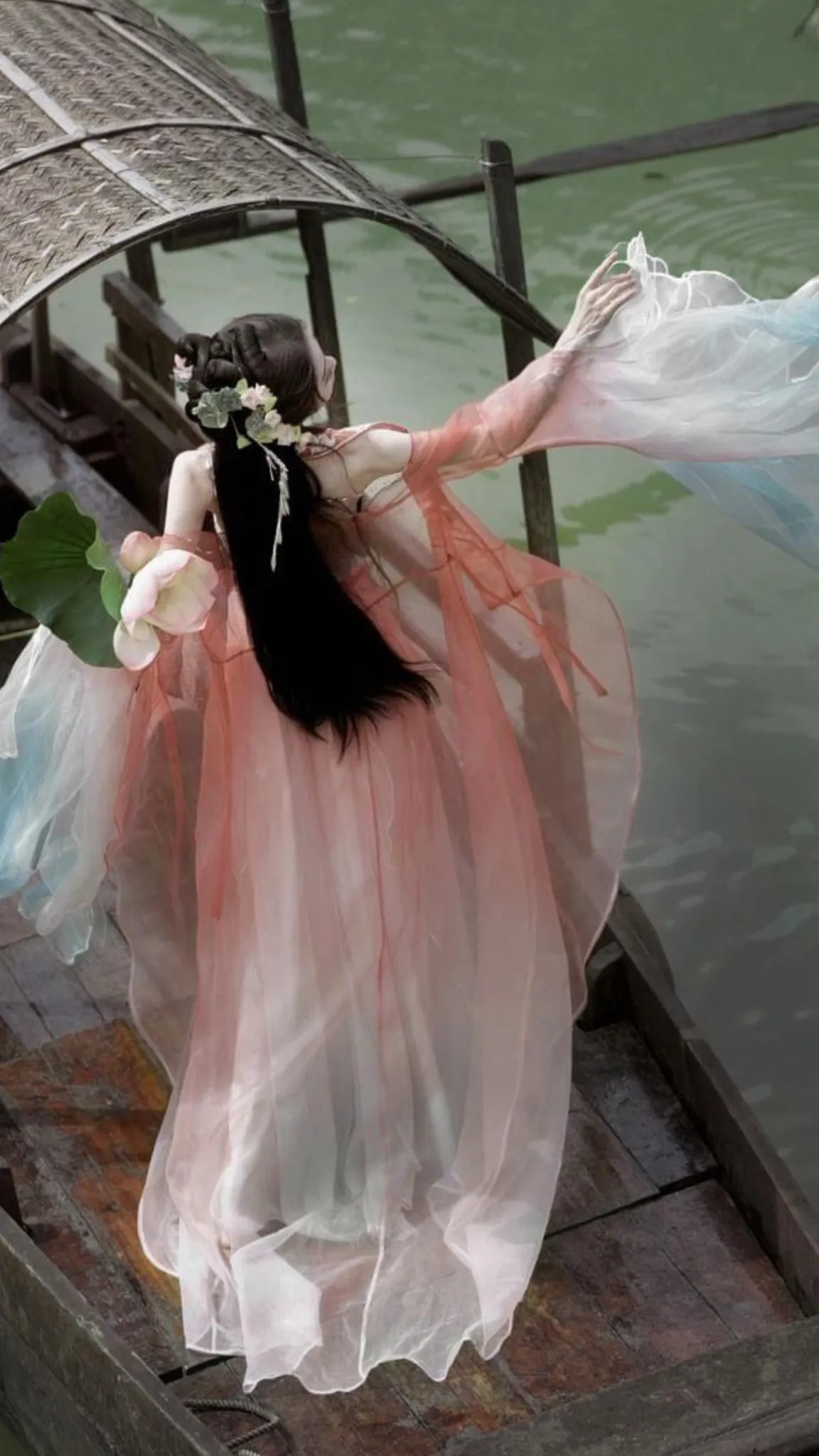 Trời Sinh Ta Làm Hoàng Hậu