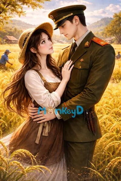 Trọng Sinh Vào Năm 70: Vợ Yêu Nhỏ Nhắn Của Viên Sĩ Quan Thô Ráp