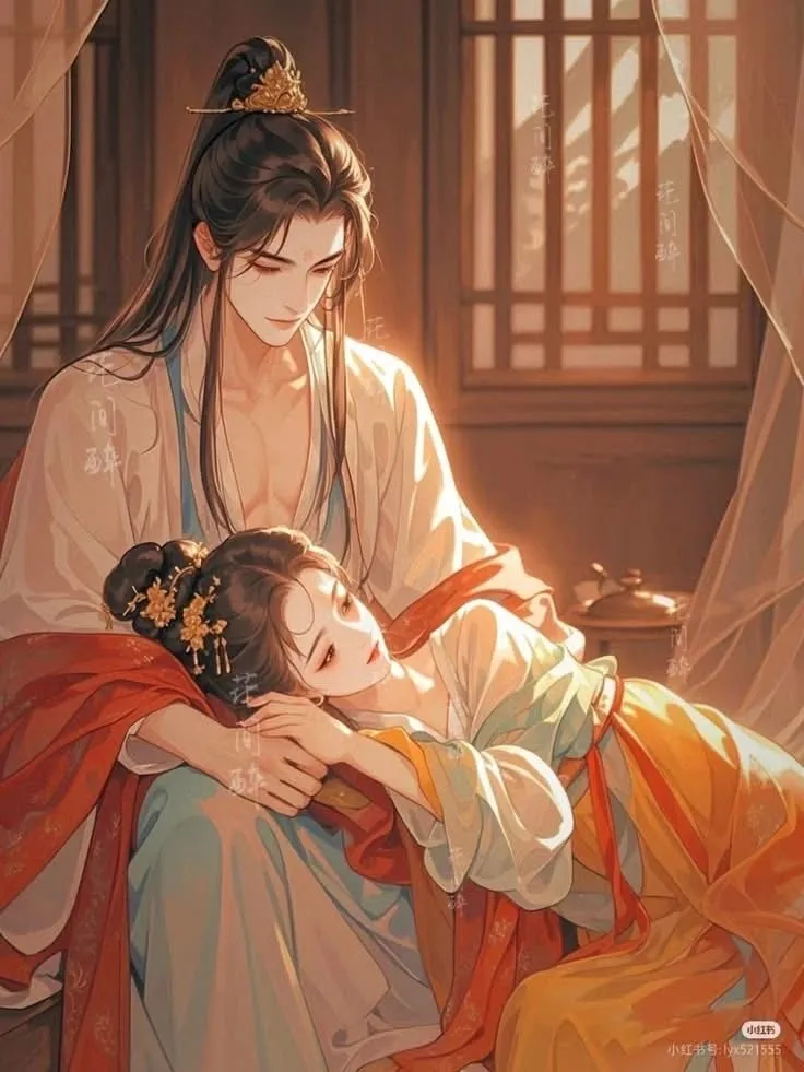 Tuyết Lạc Chiêu Hoa