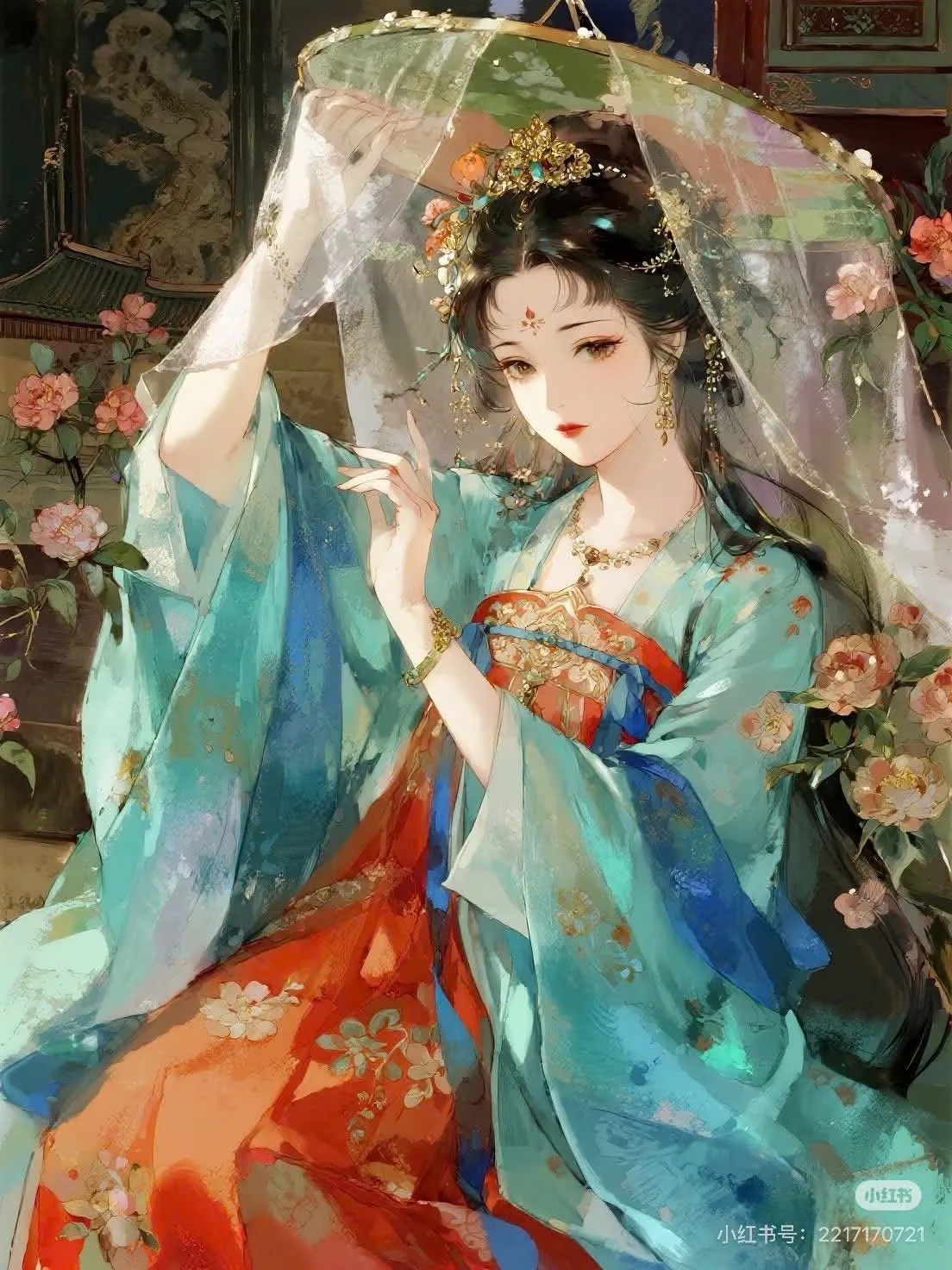 TỶ TỶ CỦA TA LÀ NGƯỜI XUYÊN KHÔNG