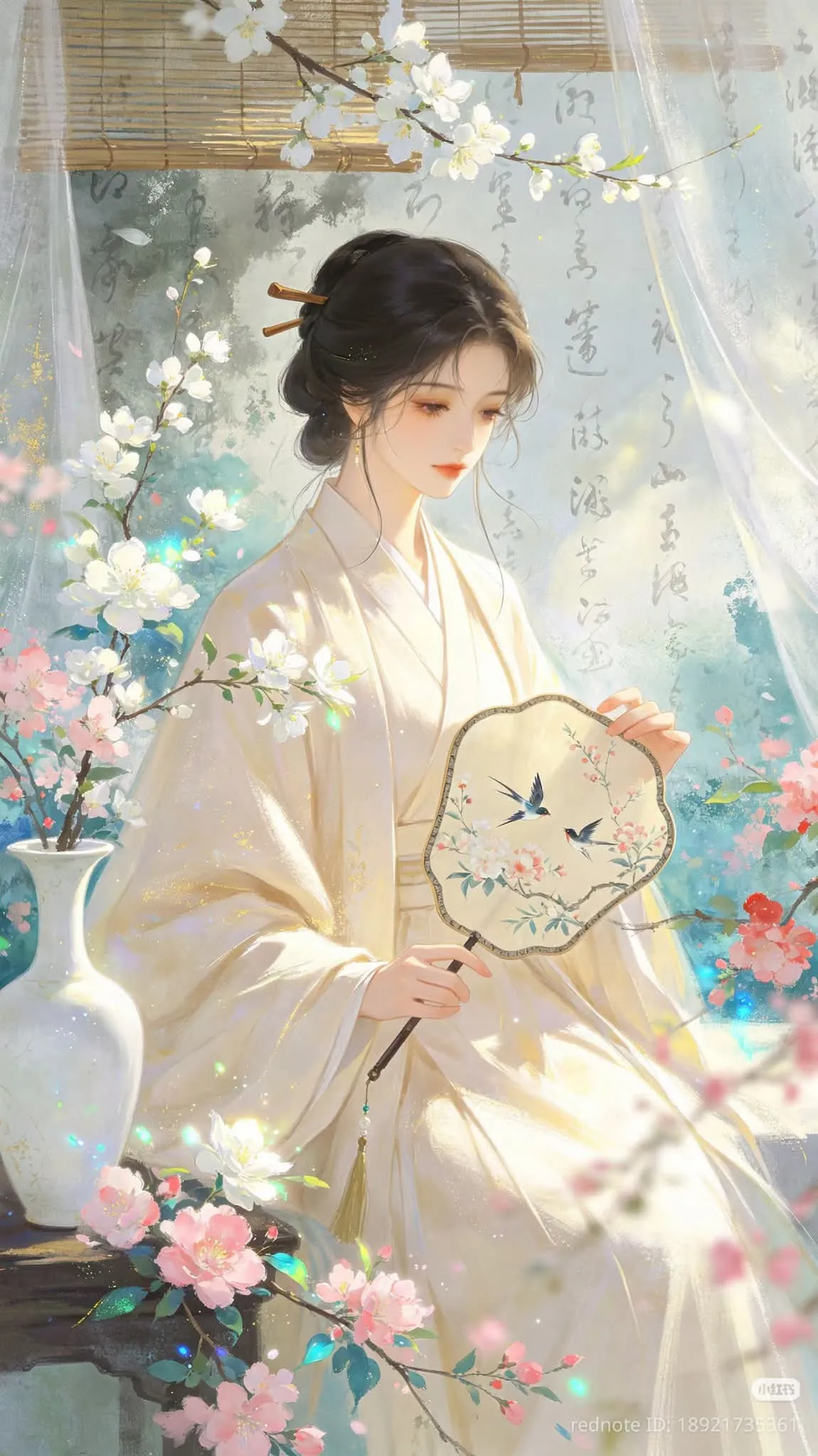 UC THÙ NGUYỆT