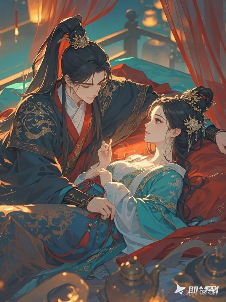 Ván Cờ Của Chính Phi