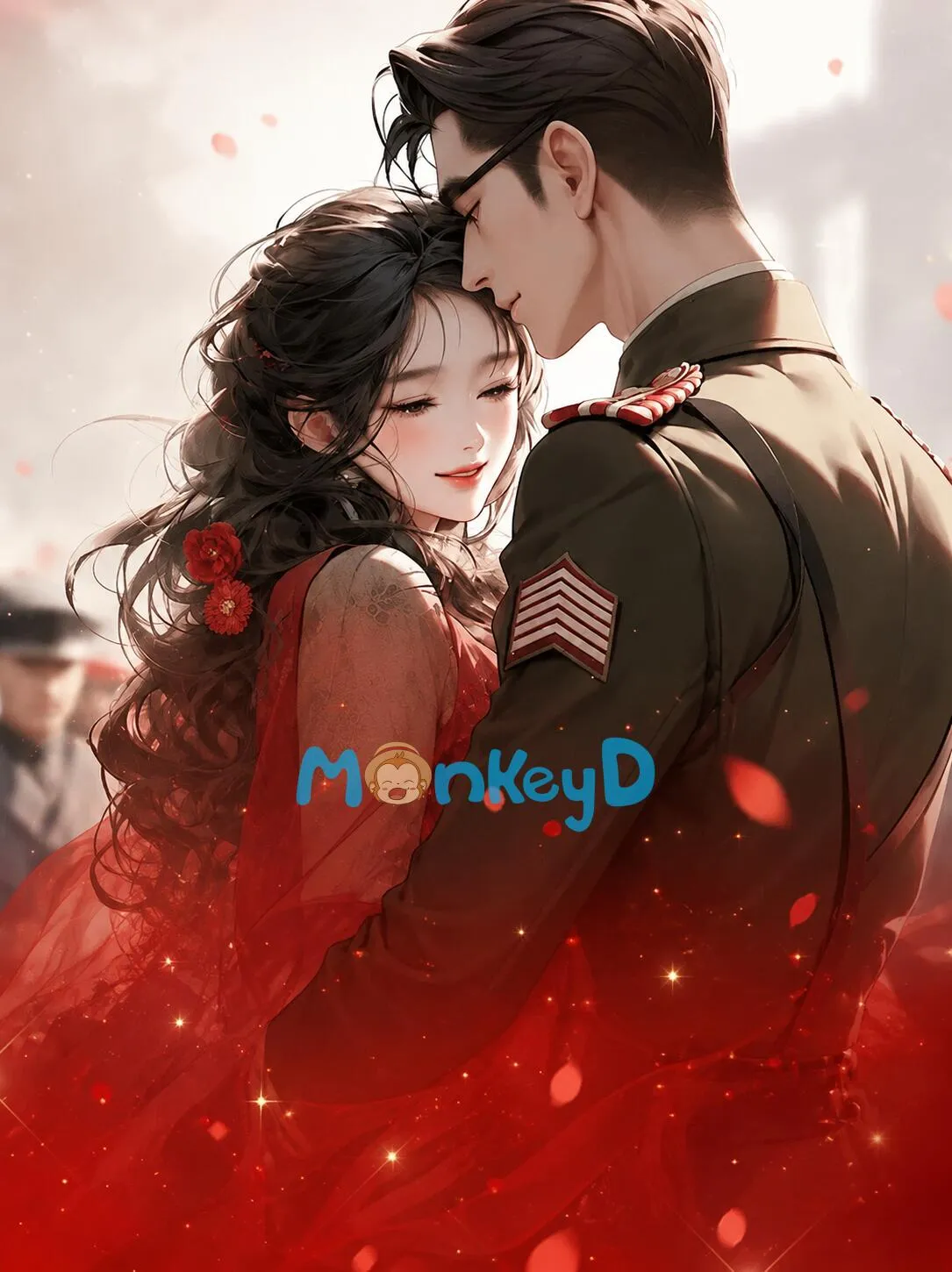 VỢ YÊU CỦA ĐẠI VIỆN 80: KHIẾN THIẾU GIA BẮC KINH RUNG ĐỘNG