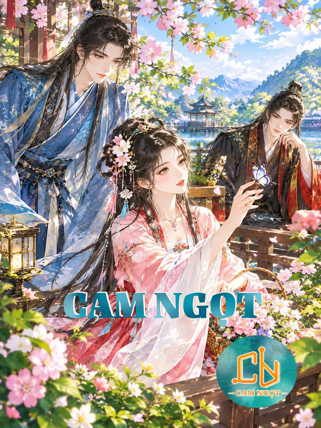 VƯƠNG XUÂN ĐÀI