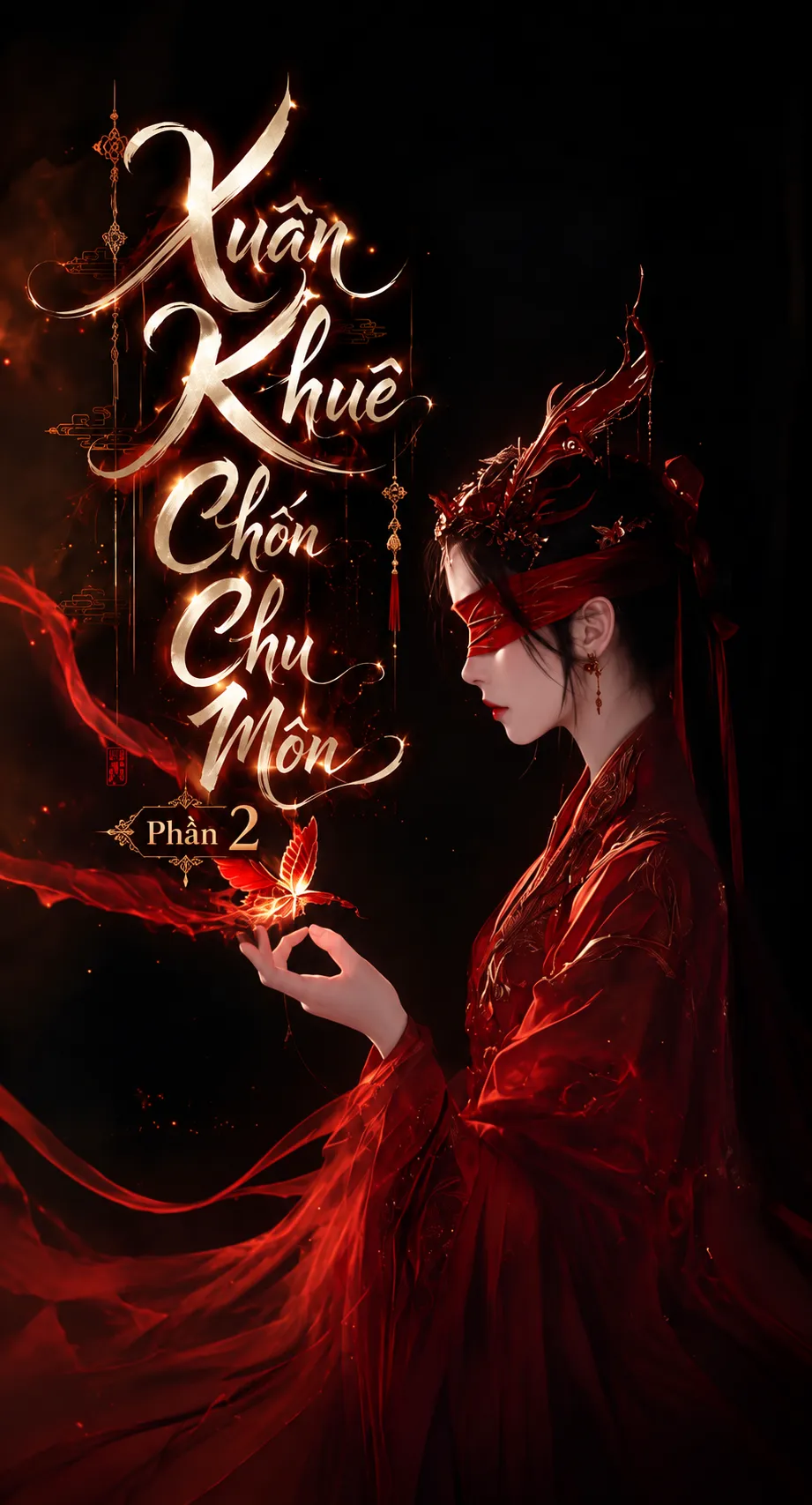 Xuân Khuê Chốn Chu Môn( Phần 2)
