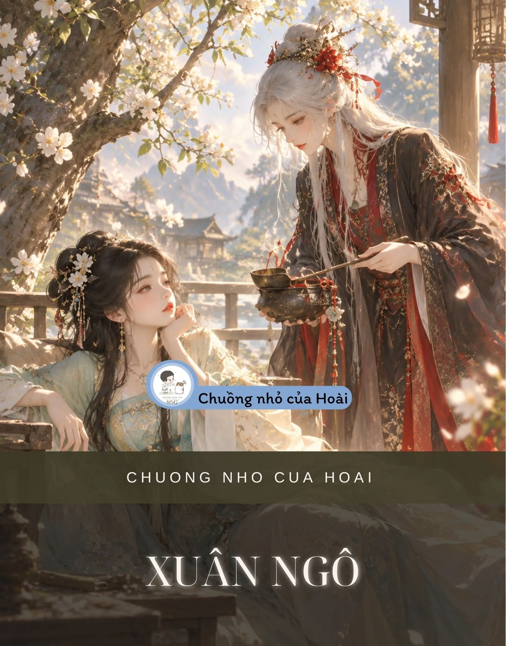 XUÂN NGÔ