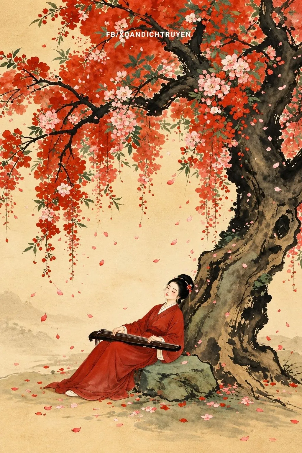 XUÂN QUY HOÀN NGÃ