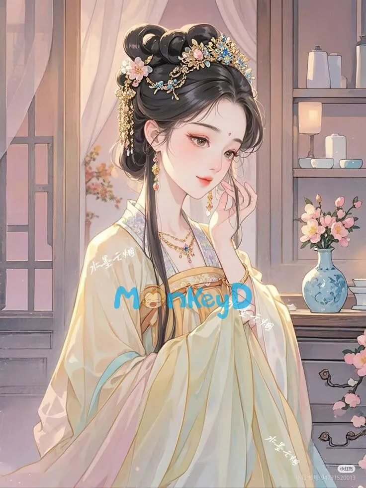 Xuyên Không: Cầm Hưu Thư, Ta Xây Dựng Đế Chế Thương Nghiệp