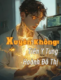 Xuyên Không: Tiên Y Tung Hoành Đô Thị