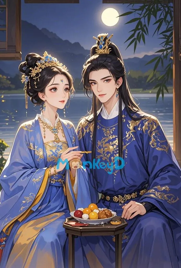 Xuyên Thành Nữ Phụ Ác Độc Trong Truyện Đam Mỹ