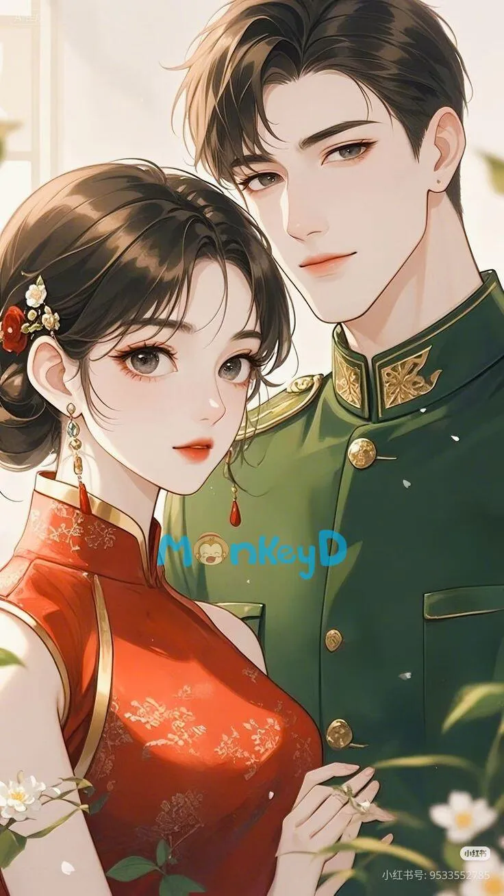 Xuyên Thành Quân Tẩu Năm 80