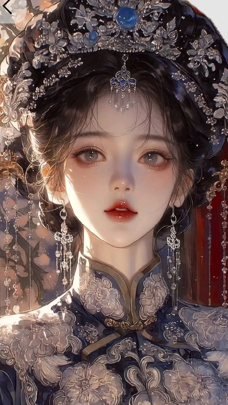 Ý Trời Khó Bằng Lòng Người