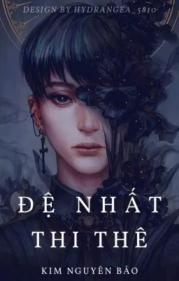 [Đam Mỹ Boy Love] ĐỆ NHẤT THI THÊ
