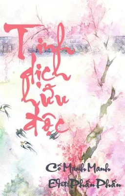 [Đam mỹ – Cao H – Song tính] Tinh Dịch Có Độc