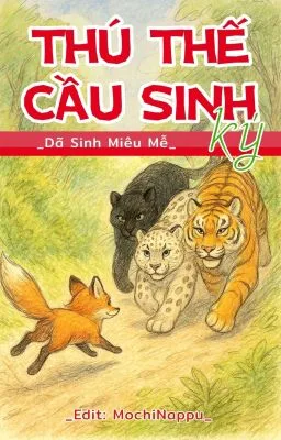 [Đam Mỹ – Cao H] Thú Thế Cầu Sinh Ký