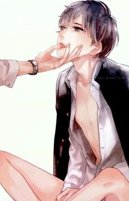 [Đam Mỹ] Đây là tình yêu sao?