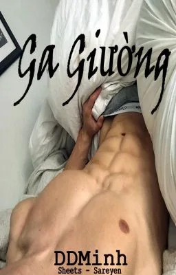 [Đam Mỹ] Ga Giường (Tình Trai – BL Tây)